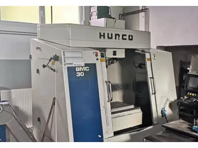 Hurco 30