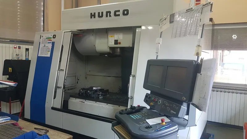 Hurco 42