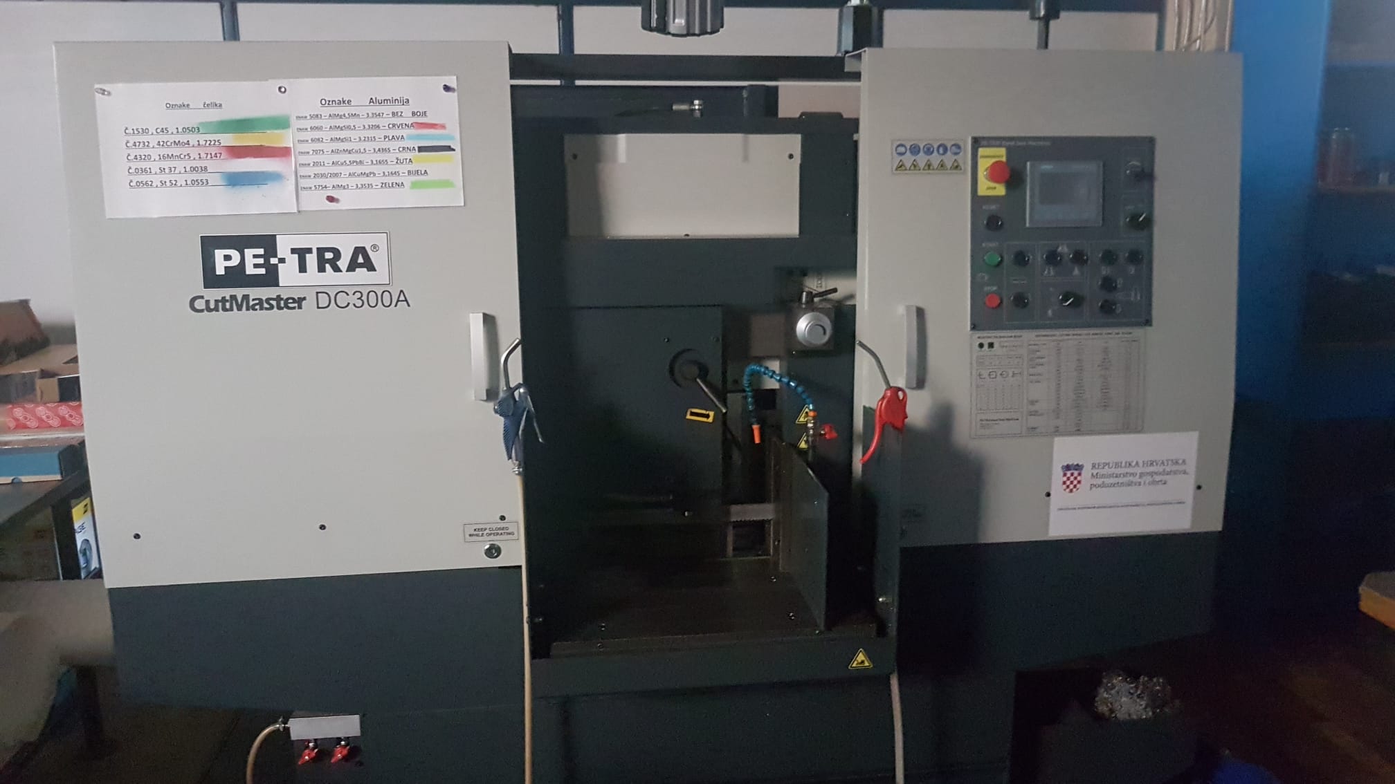 Pe-tra Cut Master