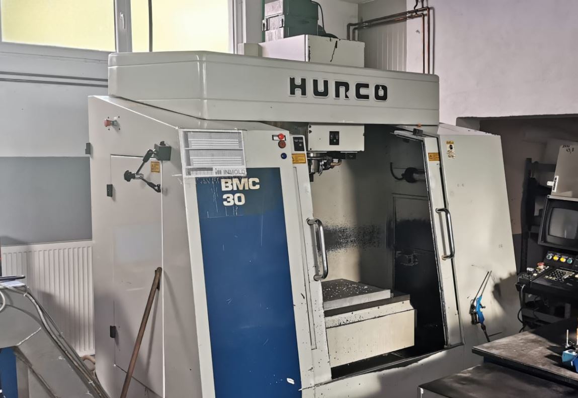 Hurco 30