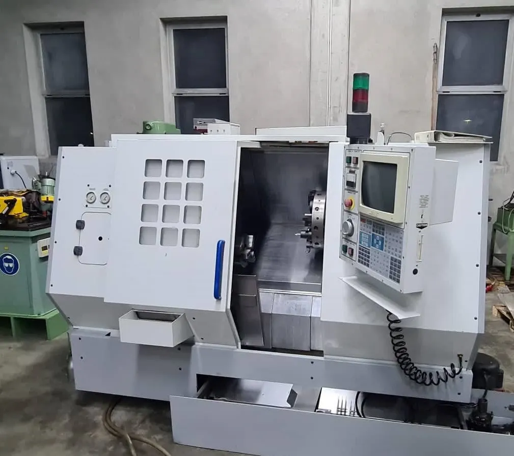 HAAS HL-2