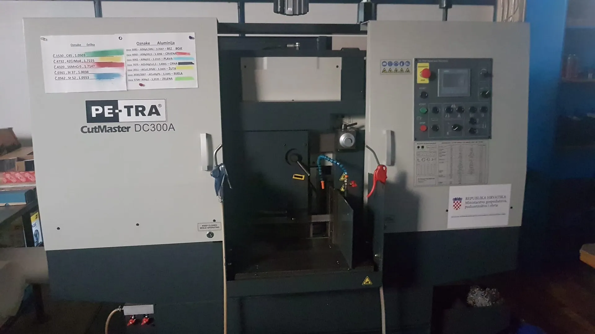 Pe-tra Cut Master