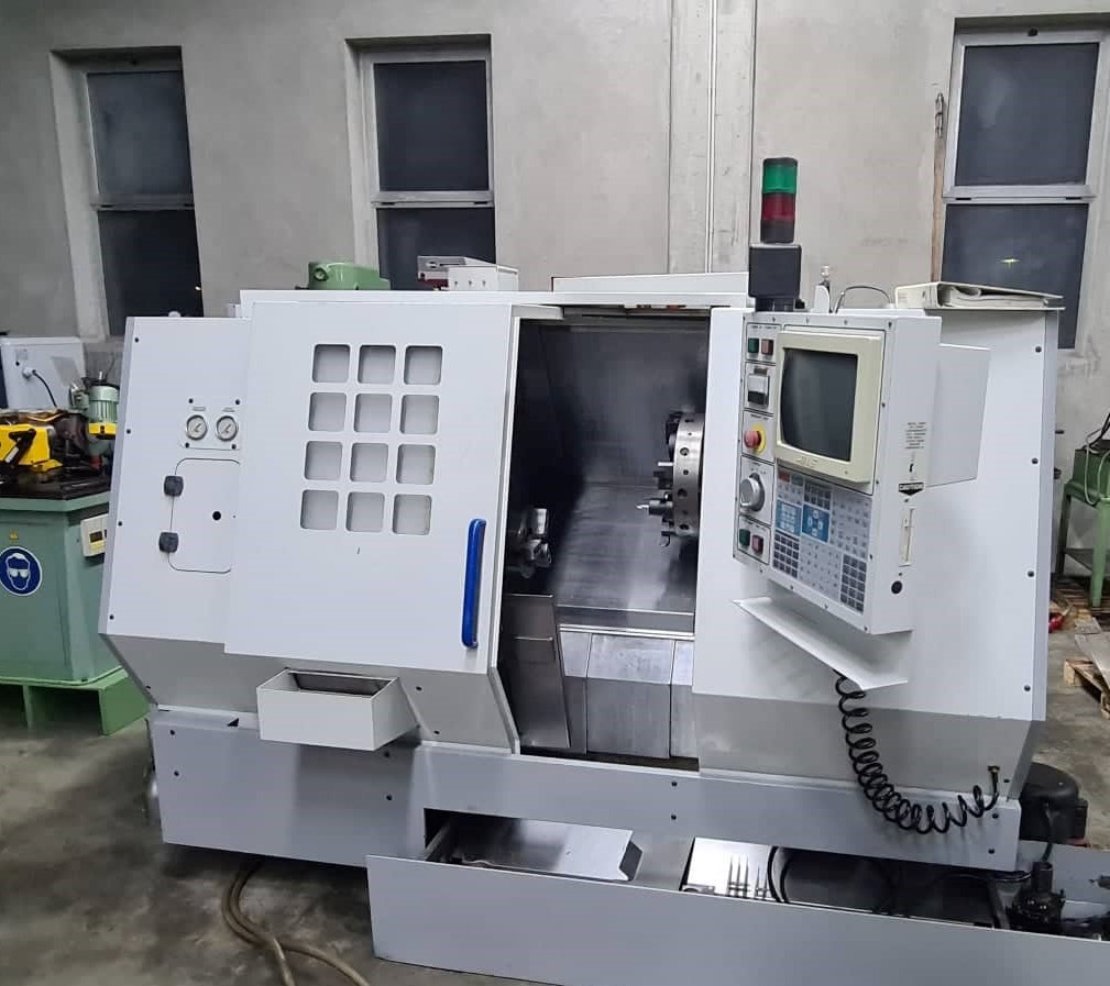 HAAS HL-2