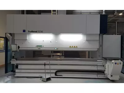 TruBend 5230