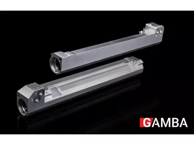 Cilindri pneumatici speciali