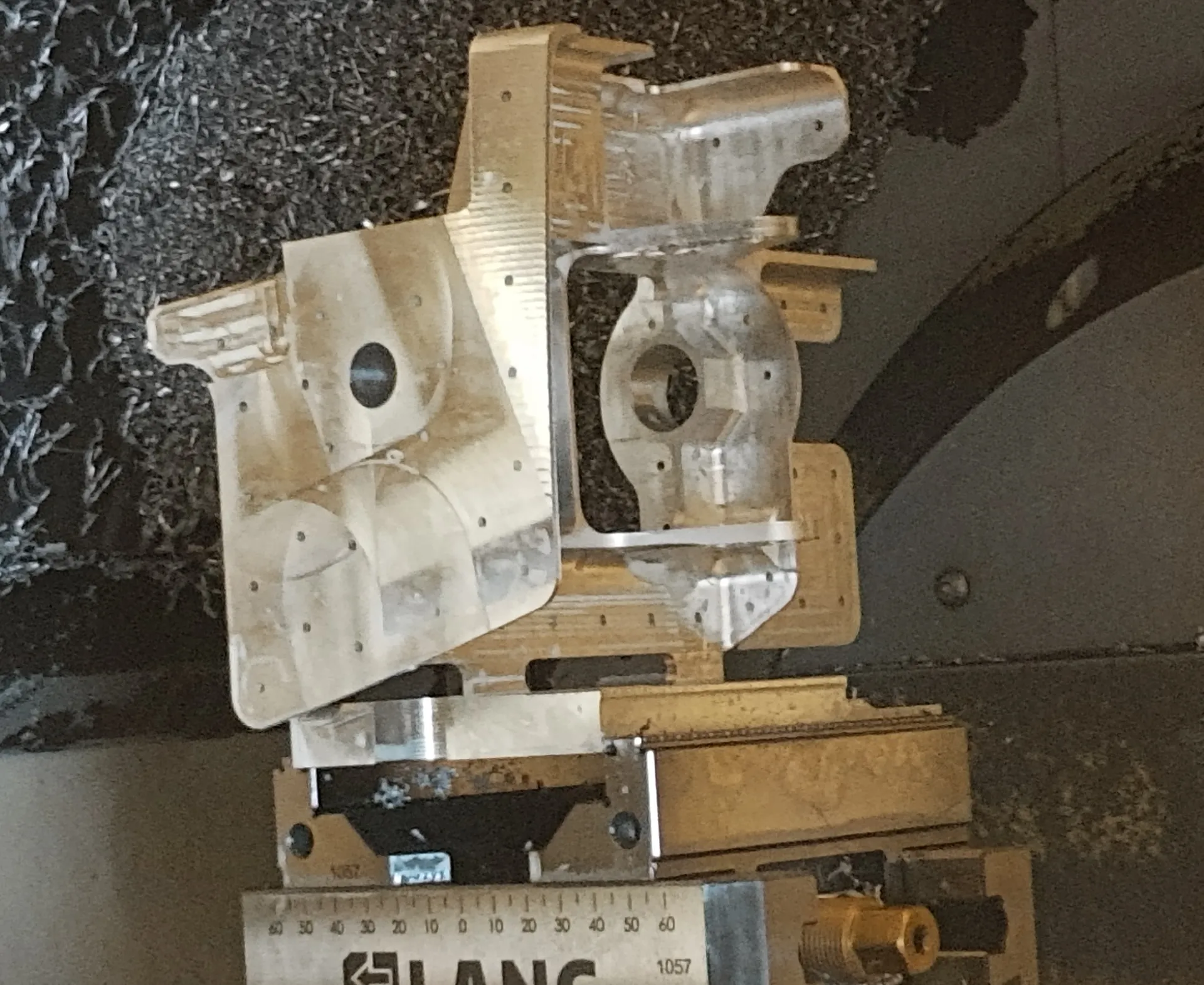 hinge