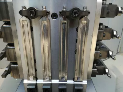 Example - high runner