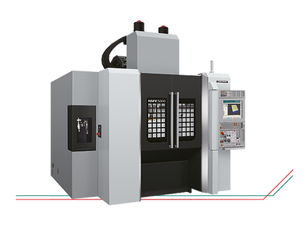 NMV 5000