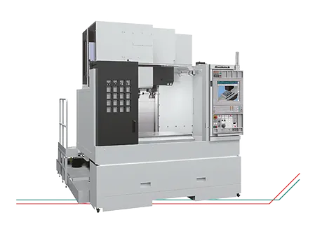 NV5000