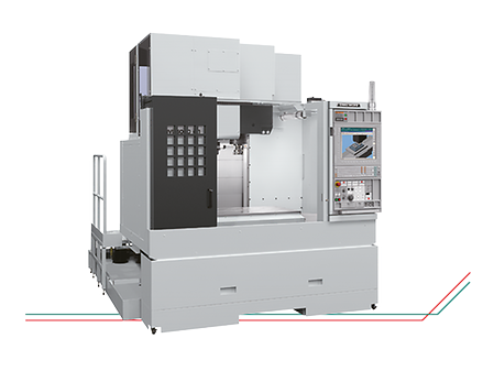 NV5000