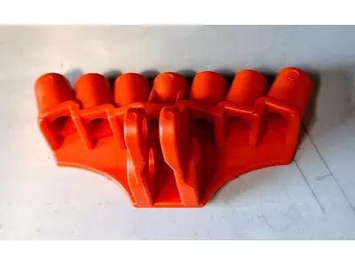 Multisliders injected part