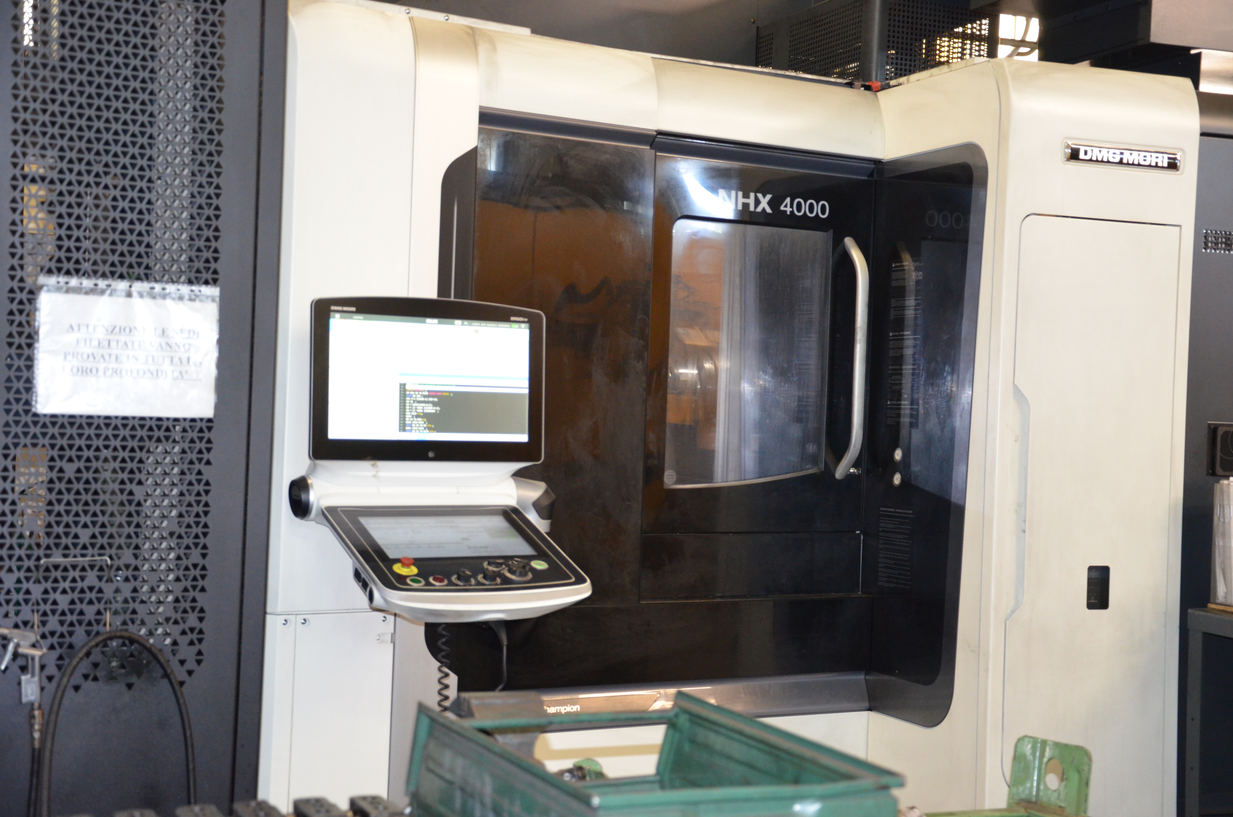 NHX 4000