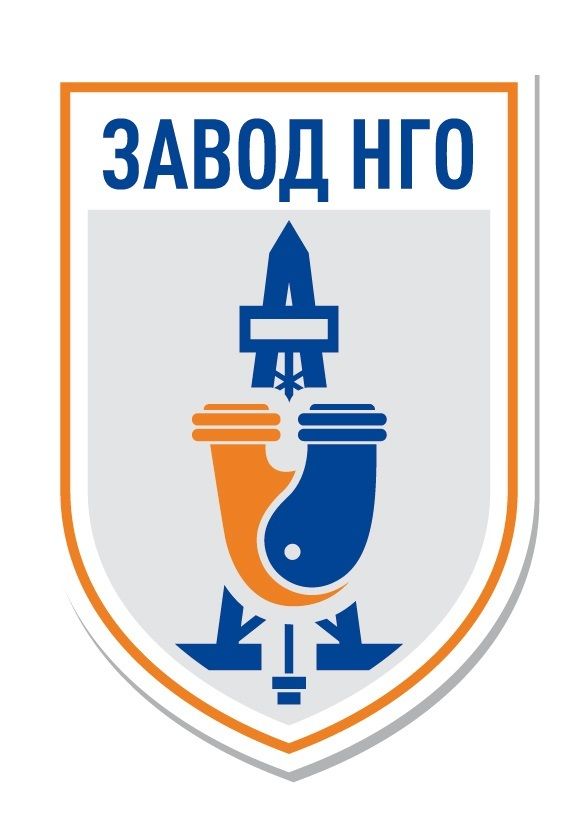 Oil and Gas Equipment Plant LLC Logo