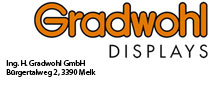 Gradwohl Ges.m.b.H. Logo
