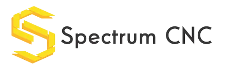 Logo di Spectrum CNC