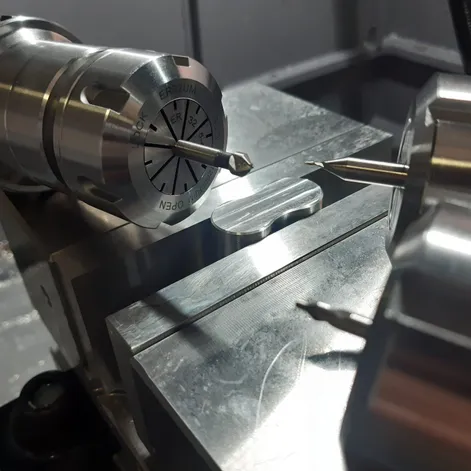 Spectrum CNC