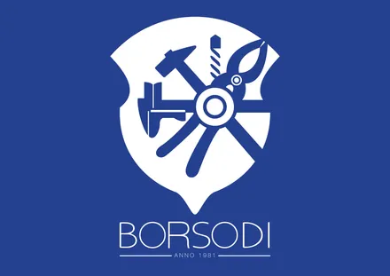 Logo von Borsodi Muhely Kft