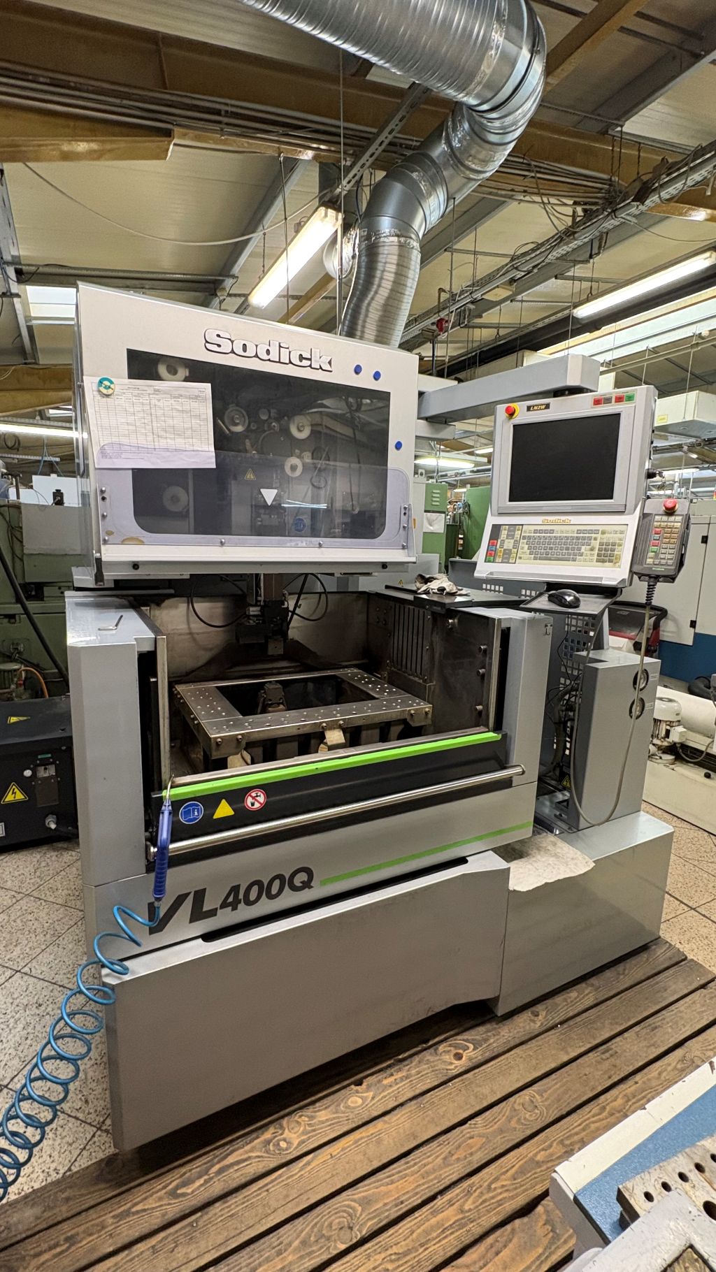 VL400Q