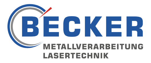 Becker GmbH Logo