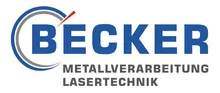 Becker GmbH Logo