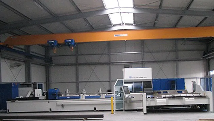 Tube 7000