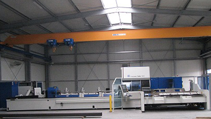Tube 7000