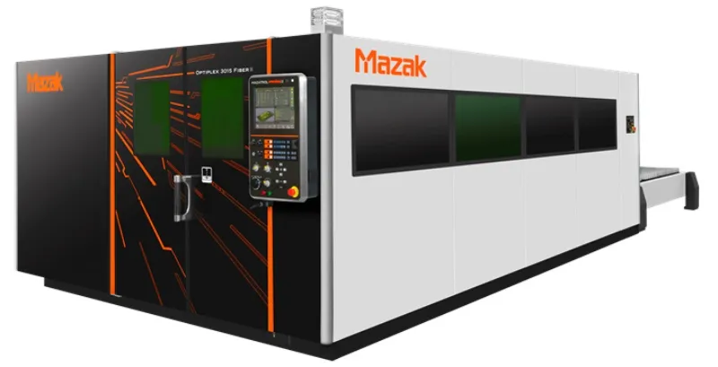 Optiplex 3015 Fiber III