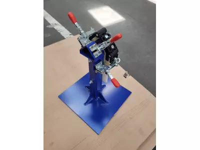 Montageeinheit-Assembly unit