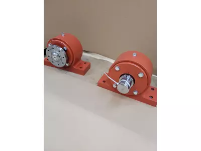 Lagergehäuse-Bearing housing