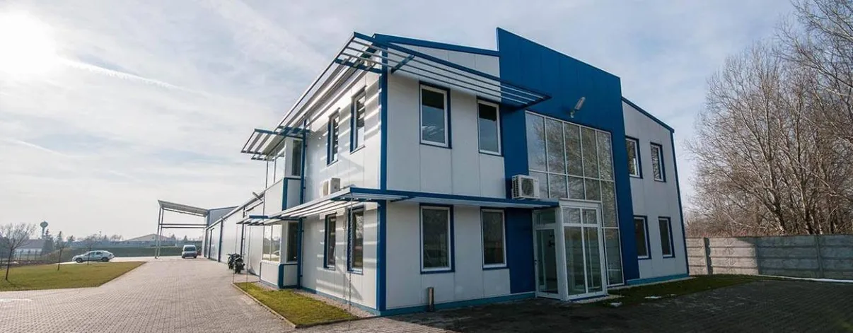 Ungvári Works Kft