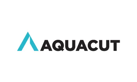 Logo von Aquacut Kft.