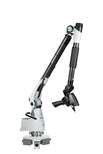 Absolute Arm 8525 - 7 Axis