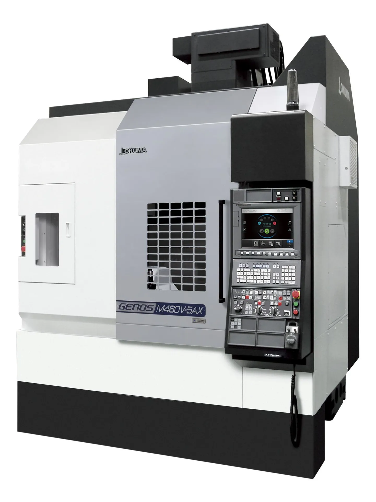 Genos M460V-5AX