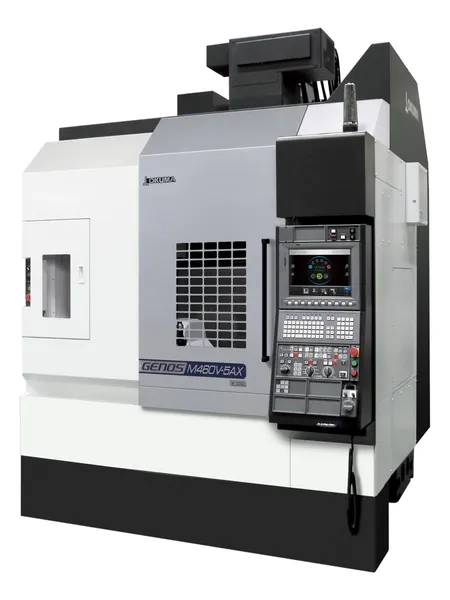 Genos M460V-5AX