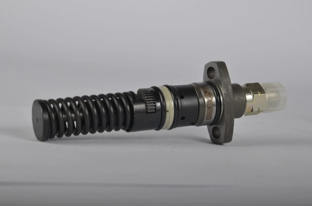 High pressure section "Motorpal"