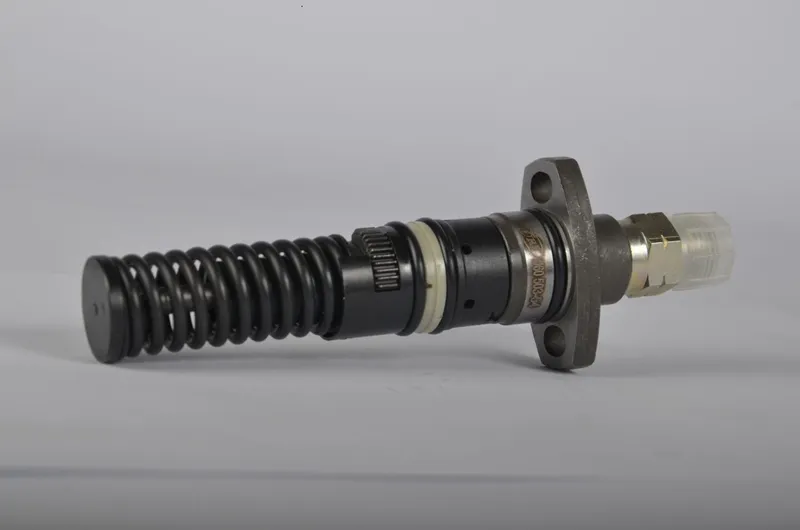 High pressure section "Motorpal"