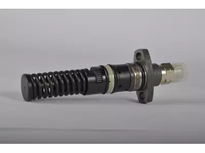 High pressure section "Motorpal"