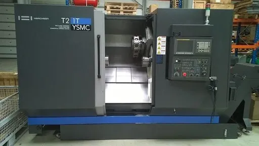 T2 1T