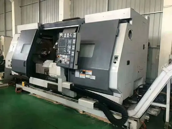 Mori Seiki