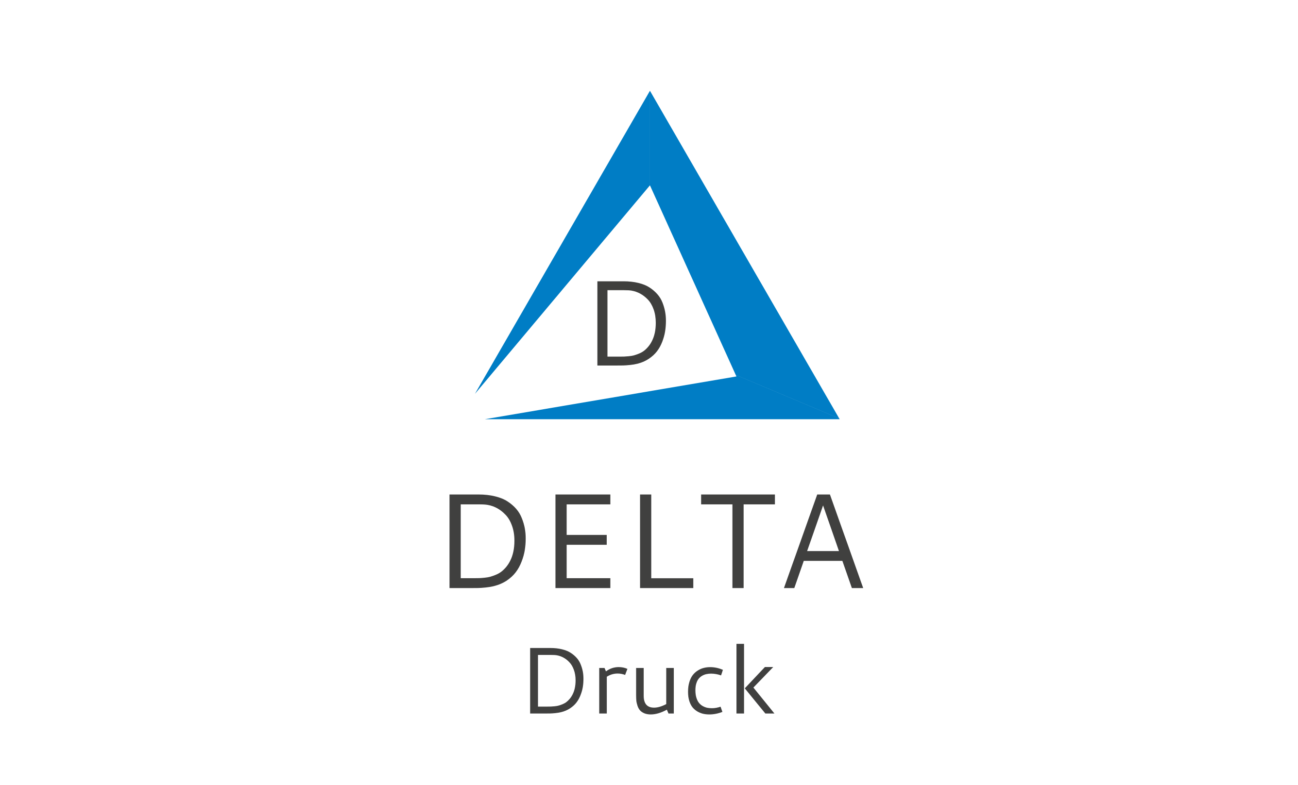 3D Druck Dietrich Logo