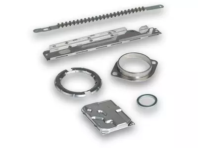 Mit hochpräzisen Folgeverbundwerkzeugen