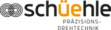 Schüehle Präzisionsdrehtechnik GmbH Logo