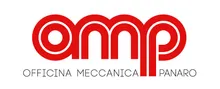 OMP s.n.c di Bergamini & Borghi Logo