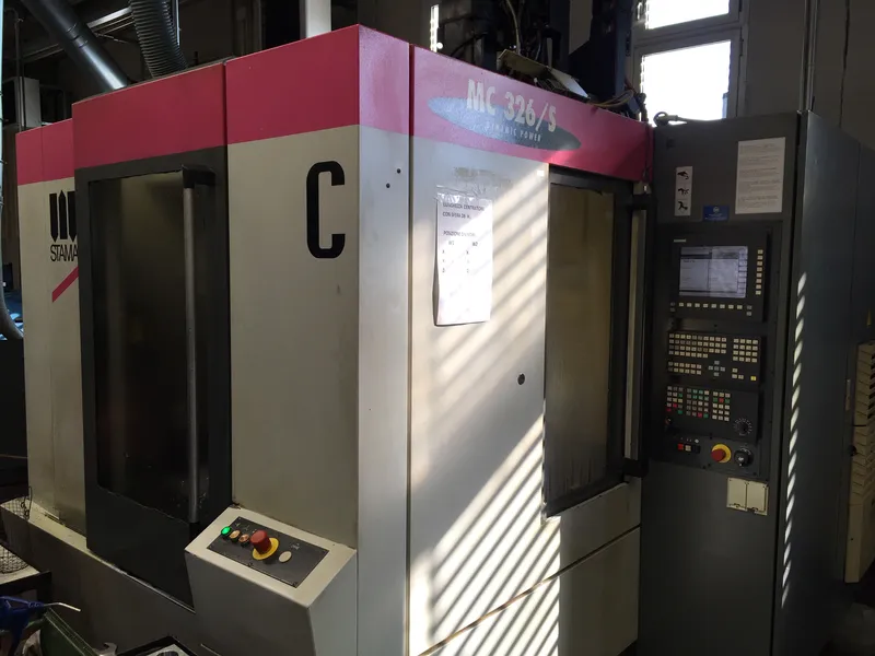 MC 326 S