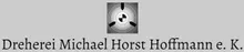 Dreherei Michael Horst Hoffmann e.K. Logo