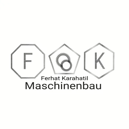 Logo di Ferhat Karahatil Maschinenbau