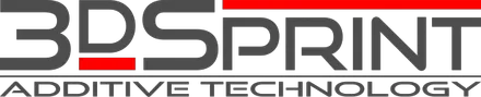 Logo di 3D-Sprint