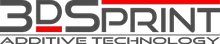 3D-Sprint Logo
