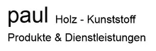 Paul Holz-Kunststoffprodukte Logo