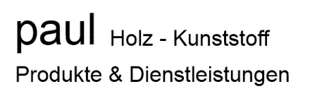 Logo di Paul Holz-Kunststoffprodukte